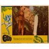 Image 1 : Eve 1968 original vintage lobby card