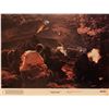 Image 1 : Enemy Mine 1985 original vintage lobby card