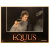 Image 1 : Equus 1977 original vintage lobby card