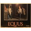 Image 1 : Equus 1977 original vintage lobby card