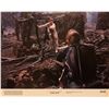 Image 1 : Enemy Mine 1985 original vintage lobby card