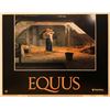 Image 1 : Equus 1977 original vintage lobby card