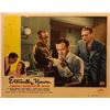 Image 1 : Eternally Yours R-1953 original vintage lobby card