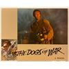 Image 1 : The Dogs of War 1981 original vintage lobby card
