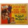 Image 1 : Dr. Jekyll and Mr. Hyde 1954 original vintage lobby card