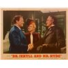 Image 1 : Dr. Jekyll and Mr. Hyde 1954 original vintage lobby card