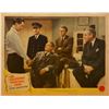 Image 1 : Dr. Gillespie's Criminal Case 1943 original vintage lobby card
