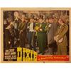Image 1 : Dixie 1943 original vintage lobby card