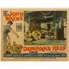 Image 1 : Donovan's Reef 1963 original vintage lobby card