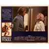 Image 1 : Dressed to Kill 1980 original vintage lobby card