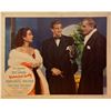 Image 1 : Dishonored Lady 1947 original vintage lobby card