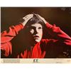 Image 1 : E.T. the Extra-Terrestrial 1982 original vintage lobby card