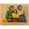 Image 1 : Duel in the Sun 1947 original vintage lobby card