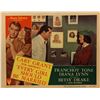 Image 1 : Every Girl Should Be Married 1948 original vintage lobby card