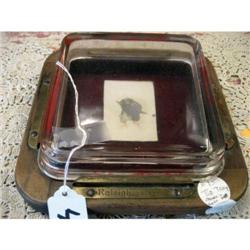 Raleigh Cigarette Tip Tray