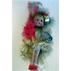 7 ½” Vintage Kewpie Doll