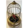 Image 1 : West Germany Bird Music Box working