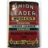 Image 1 : Union Leader Redi Cut Tobacco Tin