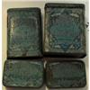 Image 1 : 4  - Edgeworth Tobacco Tins