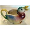 Image 1 : Duck Milk Pitcher Czech