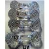 Image 1 : 4 - Crystal Knife Rests