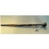Image 1 : Antique Gold Umbrella Handle