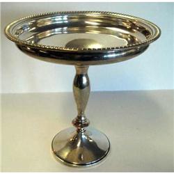 Sterling Compote