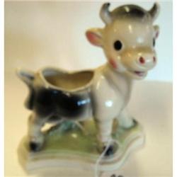 Darling Cow Planter