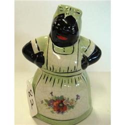 McCoy Black Mammie Bank