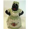 McCoy Black Mammie Bank