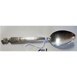Charlie McCarthy Spoon