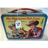 Image 1 : Roy Roger & Dale Evans Lunch Box