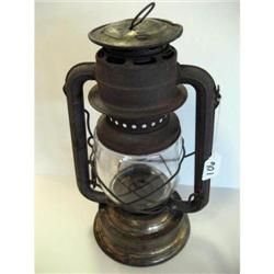 Dietz Wizard Oil Lantern