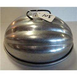 Wear Ever Aluminum Mold bottom & Top