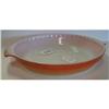 Image 1 : Fire King Pie Plate