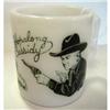 Image 1 : Hopalong Cassidy Mug Green