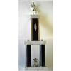 Image 1 : Baseball Trophy