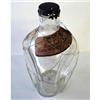 Image 1 : Pinch Scotch Decanter flip top