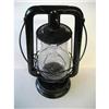 Image 1 : Barn Lantern with #20 Deitz Globe