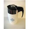 Image 1 : Corning Coffee Pot
