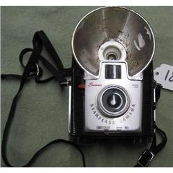 Brownie Eastman Kodak Co. Starflash Covers