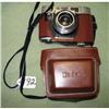 Image 1 : Kodak Automatic 35 Camera & Case