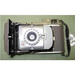 Polaroid Land Camera