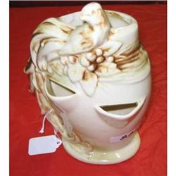 1950's McCoy Strawberry Jar