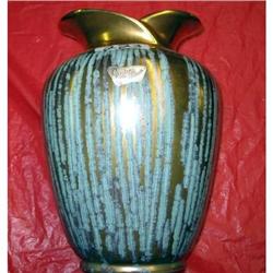 Carstenstonnieshof Qualitat West Germany