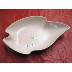 Royal Haeger Pink Flower-ware