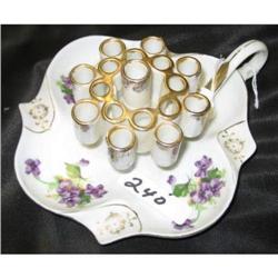 Norcrest Cigarette Holder