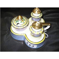 Noritake Condiment Dish