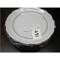 4 - WALBRZYCH SALAD PLATE