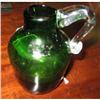 Image 1 : SMALL GREEN PITCHER